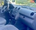 Білий Фольксваген Кадді, об'ємом двигуна 1.2 л та пробігом 245 тис. км за 7490 $, фото 11 на Automoto.ua