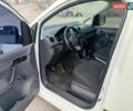 Білий Фольксваген Кадді, об'ємом двигуна 1.6 л та пробігом 138 тис. км за 6900 $, фото 9 на Automoto.ua