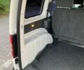 Белый Фольксваген Кадди, объемом двигателя 2 л и пробегом 225 тыс. км за 8900 $, фото 22 на Automoto.ua