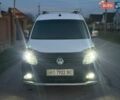 Білий Фольксваген Кадді, об'ємом двигуна 1.97 л та пробігом 285 тис. км за 10500 $, фото 1 на Automoto.ua
