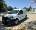 Білий Фольксваген Кадді, об'ємом двигуна 1.6 л та пробігом 270 тис. км за 5350 $, фото 1 на Automoto.ua