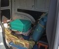 Белый Фольксваген Кадди, объемом двигателя 1.6 л и пробегом 305 тыс. км за 6817 $, фото 5 на Automoto.ua