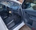 Белый Фольксваген Кадди, объемом двигателя 2 л и пробегом 256 тыс. км за 10676 $, фото 6 на Automoto.ua