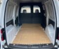 Білий Фольксваген Кадді, об'ємом двигуна 1.6 л та пробігом 344 тис. км за 6700 $, фото 18 на Automoto.ua