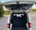 Белый Фольксваген Кадди, объемом двигателя 2 л и пробегом 225 тыс. км за 8999 $, фото 21 на Automoto.ua