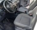 Білий Фольксваген Кадді, об'ємом двигуна 1.6 л та пробігом 236 тис. км за 8500 $, фото 12 на Automoto.ua