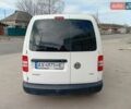 Білий Фольксваген Кадді, об'ємом двигуна 1.6 л та пробігом 138 тис. км за 6900 $, фото 19 на Automoto.ua