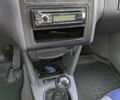 Белый Фольксваген Кадди, объемом двигателя 1.6 л и пробегом 190 тыс. км за 8700 $, фото 1 на Automoto.ua