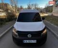 Белый Фольксваген Кадди, объемом двигателя 1.6 л и пробегом 232 тыс. км за 8994 $, фото 14 на Automoto.ua
