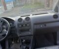 Білий Фольксваген Кадді, об'ємом двигуна 1.6 л та пробігом 252 тис. км за 6800 $, фото 9 на Automoto.ua