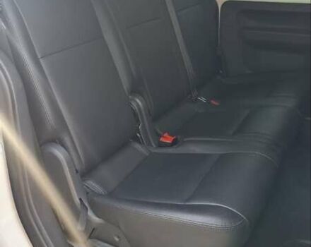 Белый Фольксваген Кадди, объемом двигателя 1.6 л и пробегом 153 тыс. км за 10500 $, фото 10 на Automoto.ua