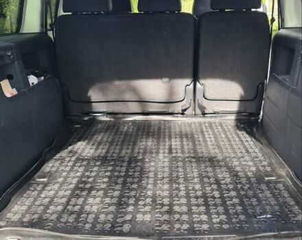 Белый Фольксваген Кадди, объемом двигателя 1.6 л и пробегом 153 тыс. км за 10500 $, фото 11 на Automoto.ua