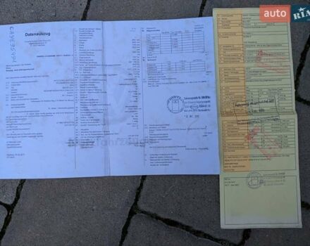 Белый Фольксваген Кадди, объемом двигателя 1.6 л и пробегом 190 тыс. км за 8700 $, фото 13 на Automoto.ua