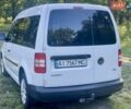 Білий Фольксваген Кадді, об'ємом двигуна 1.2 л та пробігом 245 тис. км за 7490 $, фото 1 на Automoto.ua