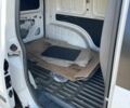 Білий Фольксваген Кадді, об'ємом двигуна 1.2 л та пробігом 283 тис. км за 5900 $, фото 4 на Automoto.ua