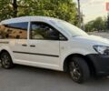 Белый Фольксваген Кадди, объемом двигателя 1.6 л и пробегом 246 тыс. км за 8700 $, фото 13 на Automoto.ua