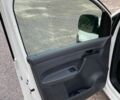 Белый Фольксваген Кадди, объемом двигателя 2 л и пробегом 225 тыс. км за 8999 $, фото 31 на Automoto.ua