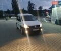 Белый Фольксваген Кадди, объемом двигателя 1.6 л и пробегом 200 тыс. км за 7309 $, фото 9 на Automoto.ua