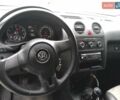 Белый Фольксваген Кадди, объемом двигателя 1.2 л и пробегом 202 тыс. км за 5999 $, фото 7 на Automoto.ua