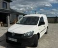 Белый Фольксваген Кадди, объемом двигателя 1.6 л и пробегом 470 тыс. км за 6200 $, фото 2 на Automoto.ua