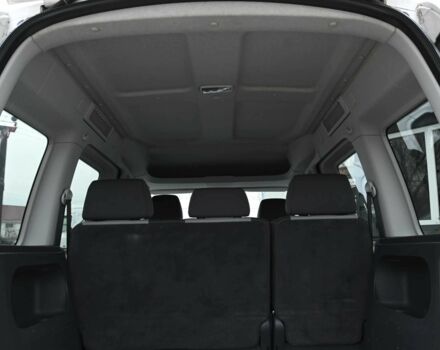 Фольксваген Кадди 2012 в Бердичеве на Automoto.ua Белый Фольксваген Кадди, объемом двигателя 2 л и пробегом 396 тыс. км за 10500 $, фото 19 на Automoto.ua