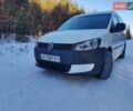 Білий Фольксваген Кадді, об'ємом двигуна 2 л та пробігом 363 тис. км за 7800 $, фото 9 на Automoto.ua