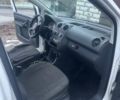 Белый Фольксваген Кадди, объемом двигателя 1.6 л и пробегом 325 тыс. км за 8900 $, фото 21 на Automoto.ua