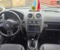 Белый Фольксваген Кадди, объемом двигателя 1.2 л и пробегом 385 тыс. км за 7500 $, фото 24 на Automoto.ua