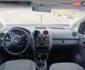 Білий Фольксваген Кадді, об'ємом двигуна 1.6 л та пробігом 268 тис. км за 9350 $, фото 2 на Automoto.ua