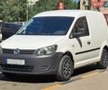 Білий Фольксваген Кадді, об'ємом двигуна 1.2 л та пробігом 203 тис. км за 6500 $, фото 1 на Automoto.ua