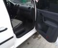 Белый Фольксваген Кадди, объемом двигателя 1.2 л и пробегом 207 тыс. км за 5280 $, фото 4 на Automoto.ua