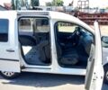 Білий Фольксваген Кадді, об'ємом двигуна 1.2 л та пробігом 244 тис. км за 6549 $, фото 21 на Automoto.ua