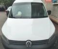 Білий Фольксваген Кадді, об'ємом двигуна 1.6 л та пробігом 280 тис. км за 8000 $, фото 2 на Automoto.ua