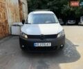 Білий Фольксваген Кадді, об'ємом двигуна 1.6 л та пробігом 280 тис. км за 9000 $, фото 35 на Automoto.ua