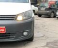 Белый Фольксваген Кадди, объемом двигателя 2 л и пробегом 195 тыс. км за 8630 $, фото 43 на Automoto.ua