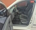 Белый Фольксваген Кадди, объемом двигателя 1.2 л и пробегом 385 тыс. км за 7500 $, фото 2 на Automoto.ua