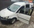 Білий Фольксваген Кадді, об'ємом двигуна 1.6 л та пробігом 265 тис. км за 8900 $, фото 9 на Automoto.ua