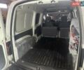 Белый Фольксваген Кадди, объемом двигателя 1.6 л и пробегом 325 тыс. км за 8900 $, фото 11 на Automoto.ua