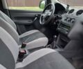 Белый Фольксваген Кадди, объемом двигателя 1.6 л и пробегом 184 тыс. км за 8500 $, фото 15 на Automoto.ua