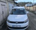 Білий Фольксваген Кадді, об'ємом двигуна 1.6 л та пробігом 281 тис. км за 8700 $, фото 1 на Automoto.ua