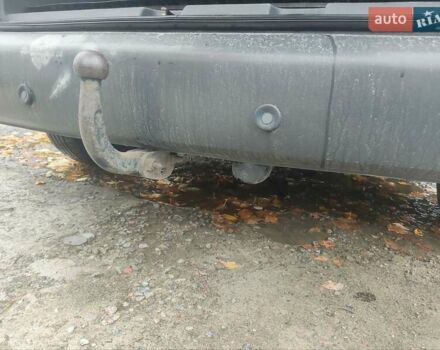 Білий Фольксваген Кадді, об'ємом двигуна 1.6 л та пробігом 265 тис. км за 8900 $, фото 20 на Automoto.ua