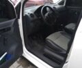Белый Фольксваген Кадди, объемом двигателя 1.2 л и пробегом 202 тыс. км за 5999 $, фото 9 на Automoto.ua
