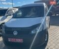 Белый Фольксваген Кадди, объемом двигателя 1.2 л и пробегом 288 тыс. км за 5150 $, фото 1 на Automoto.ua