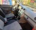 Білий Фольксваген Кадді, об'ємом двигуна 1.6 л та пробігом 348 тис. км за 11000 $, фото 6 на Automoto.ua