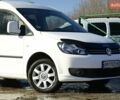 Белый Фольксваген Кадди, объемом двигателя 1.97 л и пробегом 396 тыс. км за 9999 $, фото 2 на Automoto.ua