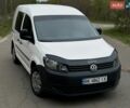Белый Фольксваген Кадди, объемом двигателя 2 л и пробегом 407 тыс. км за 7299 $, фото 14 на Automoto.ua