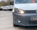 Белый Фольксваген Кадди, объемом двигателя 2 л и пробегом 195 тыс. км за 8630 $, фото 42 на Automoto.ua