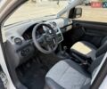 Білий Фольксваген Кадді, об'ємом двигуна 1.6 л та пробігом 280 тис. км за 9000 $, фото 32 на Automoto.ua