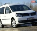 Белый Фольксваген Кадди, объемом двигателя 2 л и пробегом 396 тыс. км за 9999 $, фото 1 на Automoto.ua