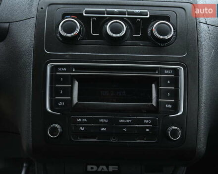 Фольксваген Кадди 2012 в Бердичеве на Automoto.ua Белый Фольксваген Кадди, объемом двигателя 1.6 л и пробегом 365 тыс. км за 9200 $, фото 23 на Automoto.ua